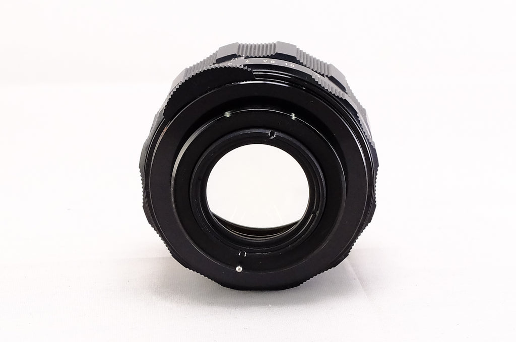 【PENTAX】Super-Takumar 55mm F1.8 [M42] #1817948250212 | 東京CAMERA