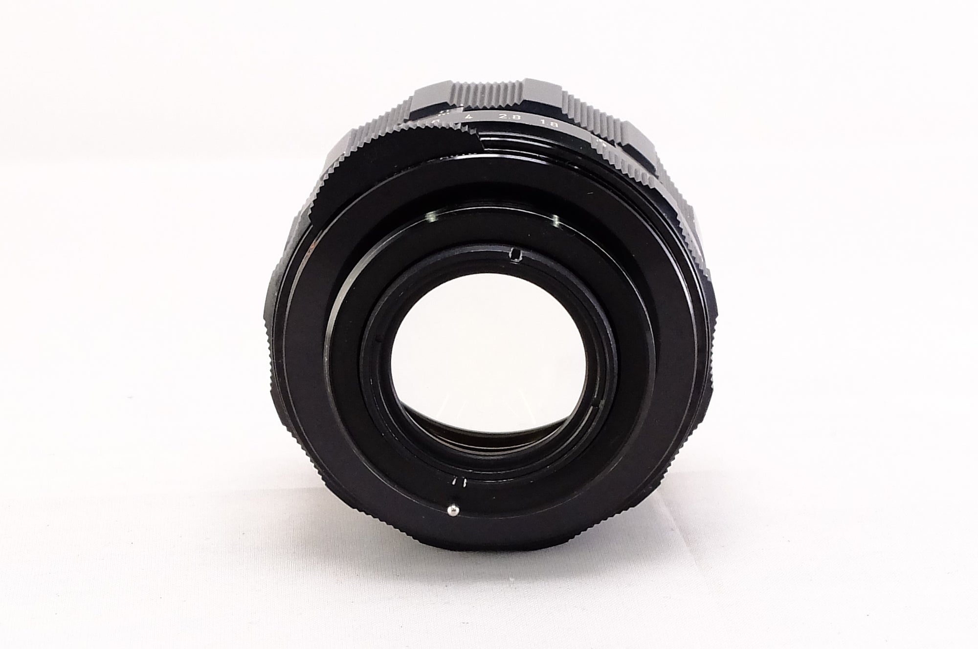 【PENTAX】Super-Takumar 55mm F1.8 [M42] #1817948250212 | 東京CAMERA
