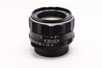 【PENTAX】Super-Takumar 55mm F1.8 [M42] #1817948250212 | 東京CAMERA