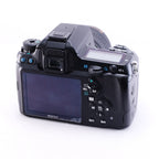 PENTAX K-5 + smc PENTAX-DA 18-55mm F3.5-5.6 AL