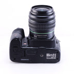 PENTAX K-5 + smc PENTAX-DA 18-55mm F3.5-5.6 AL