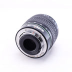 PENTAX K-5 + smc PENTAX-DA 18-55mm F3.5-5.6 AL