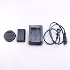 PENTAX K-5 + smc PENTAX-DA 18-55mm F3.5-5.6 AL