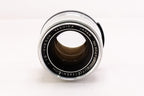 【YASHICA】AUTO YASHINON 5.5cm F1.8 [M42] #1123052829085 | 東京CAMERA