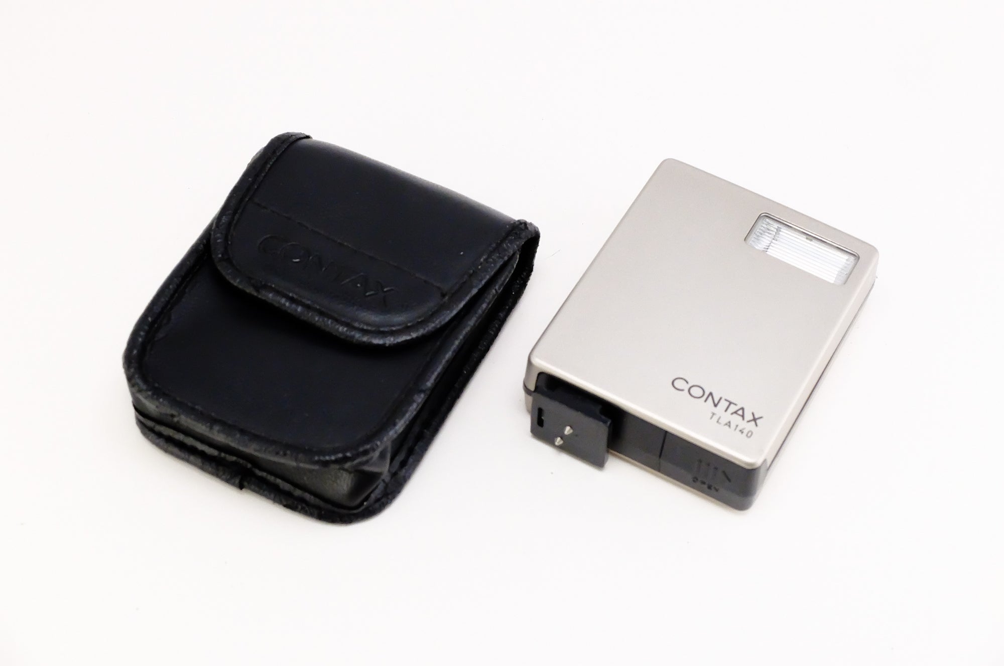 【CONTAX】G1 記念キット (レンズ３本、ストロボ） | 東京CAMERA
