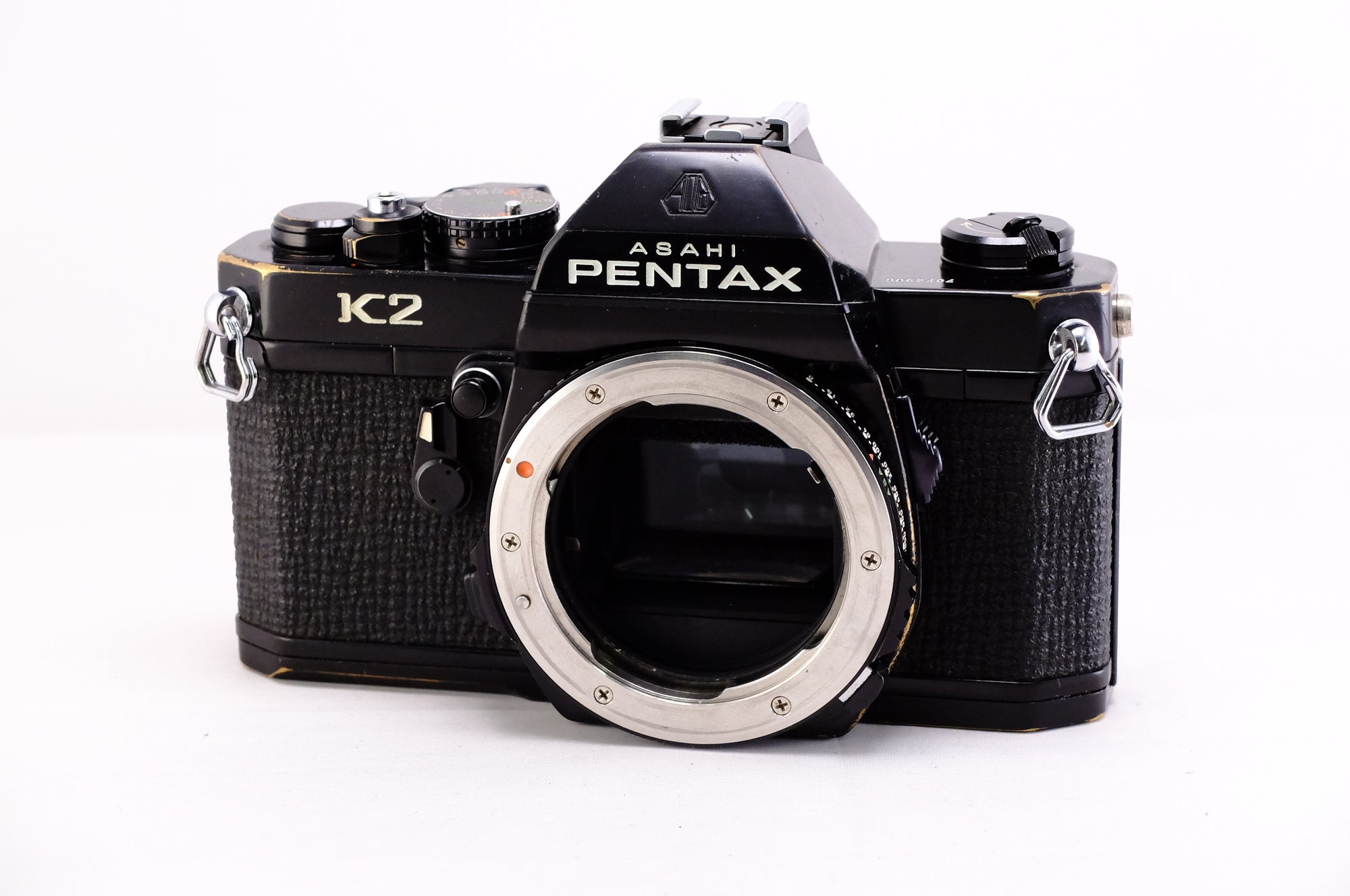 【PENTAX】 K2 (Black) #1339140802041 | 東京CAMERA