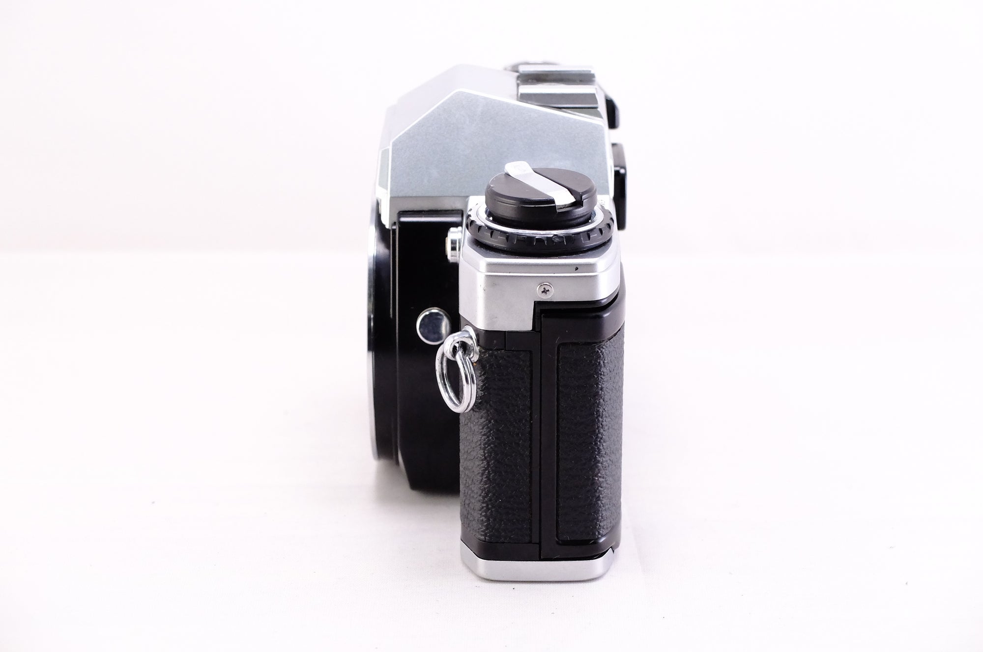 【OLYMPUS】OM10 (Silver) #1313053216527 | 東京CAMERA