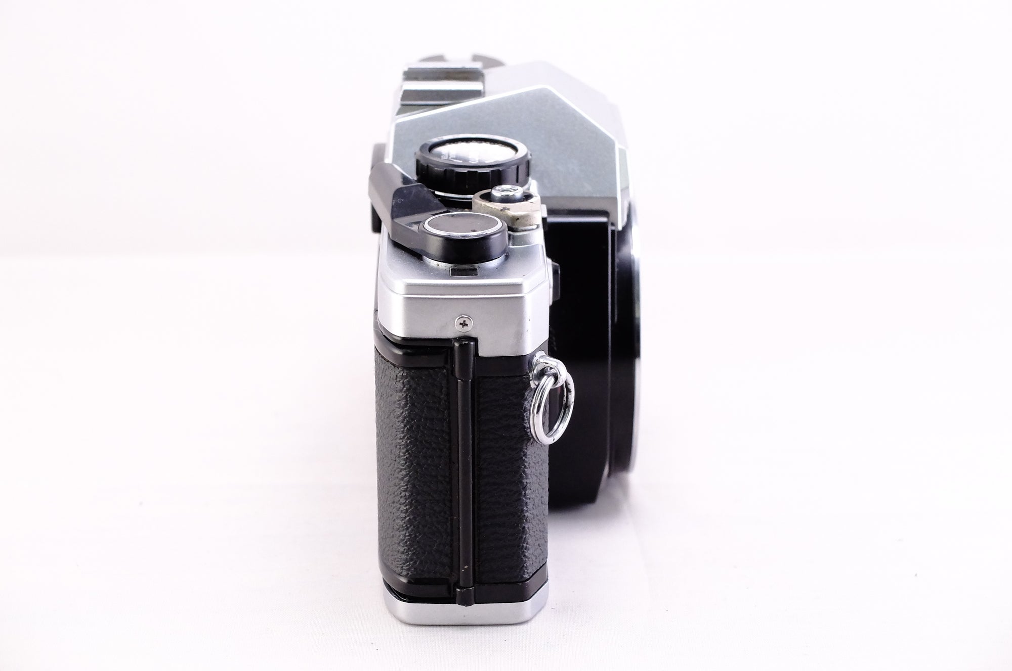 【OLYMPUS】OM10 (Silver) #1313053216527 | 東京CAMERA