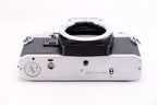 【OLYMPUS】OM10 (Silver) #1313053216527 | 東京CAMERA