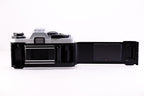 【OLYMPUS】OM10 (Silver) #1313053216527 | 東京CAMERA