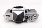 Nikon F アイレベル 726万台 35mm一眼レフ - 整備品