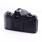 PENTAX ME Super (Black) + RICOH XR RIKENON 50mm F1.4