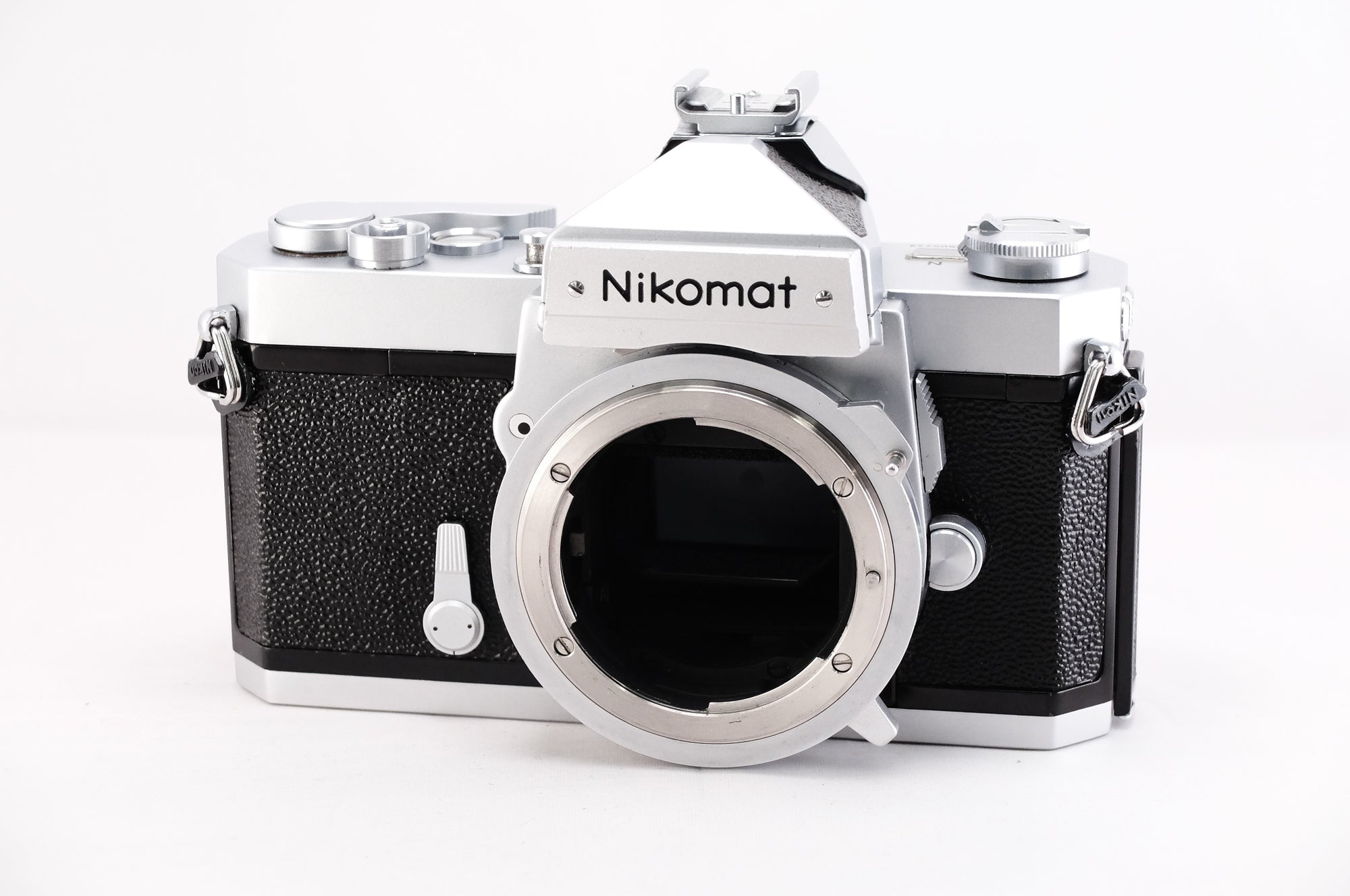 【Nikon】Nikomat FTN　※整備品　#1294051438942 | 東京CAMERA