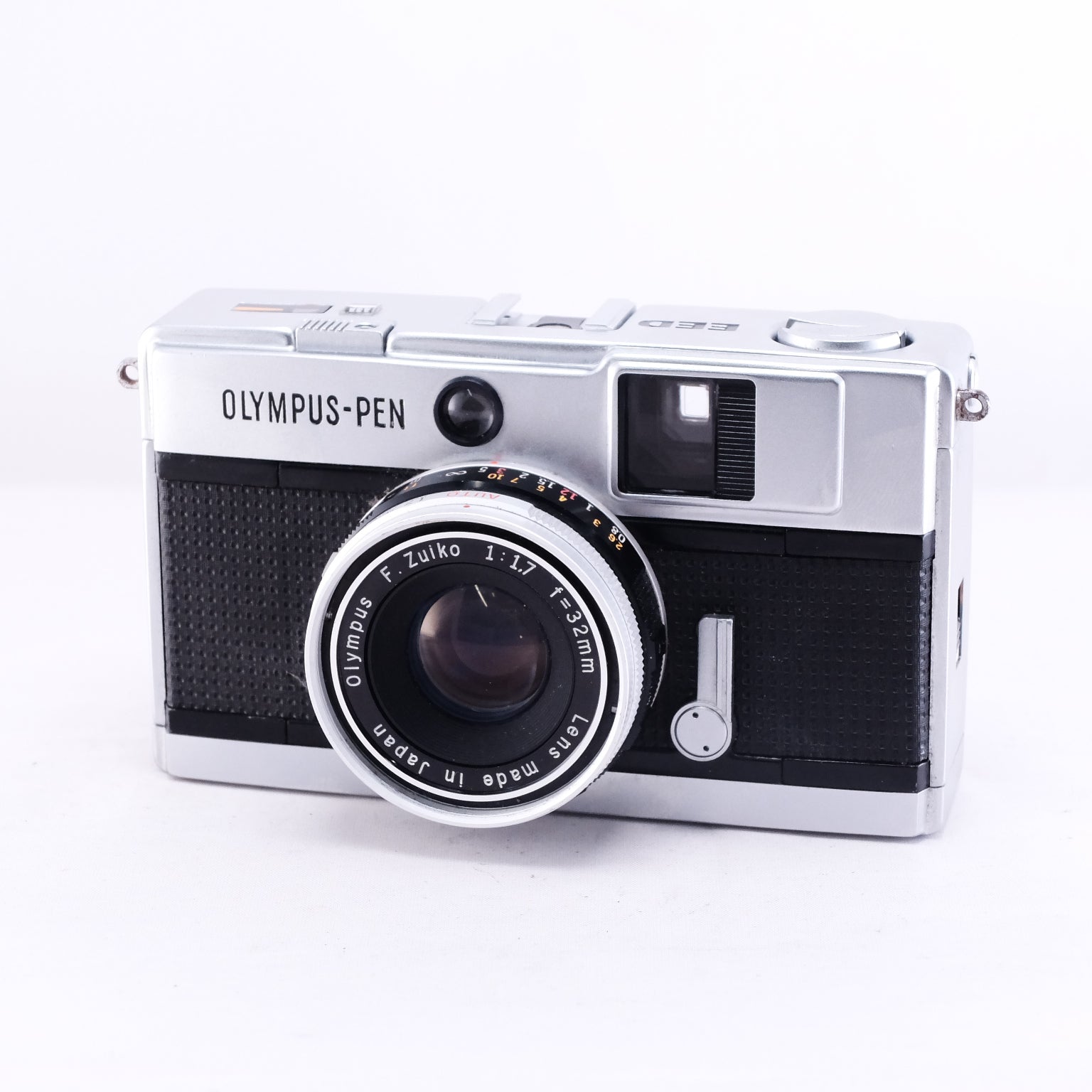 OLYMPUS PEN-EED