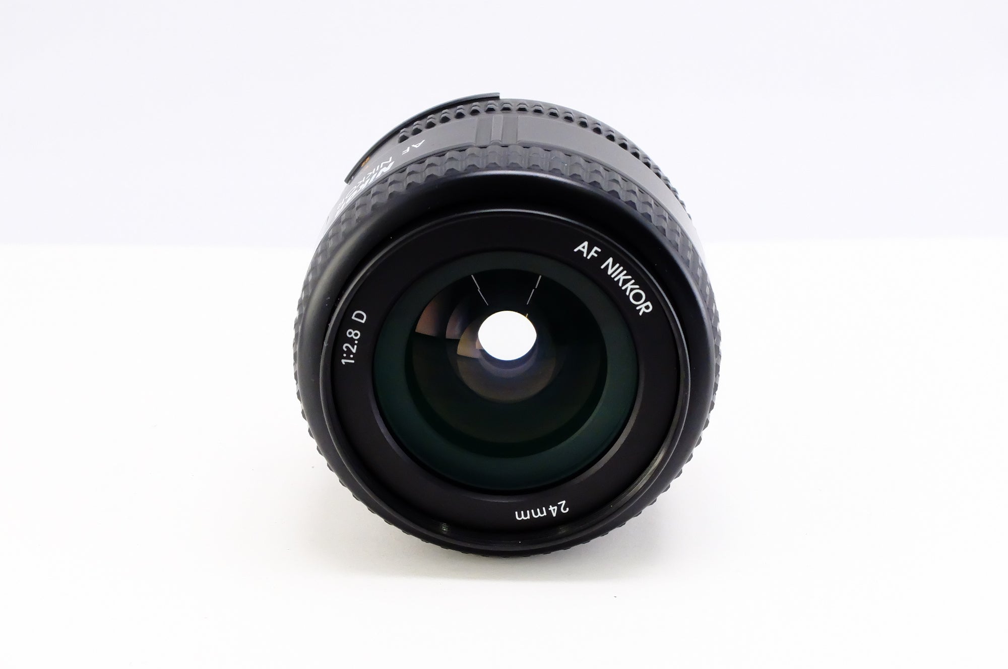 【Nikon】AF NIKKOR 24mm F2.8D [F] | 東京CAMERA