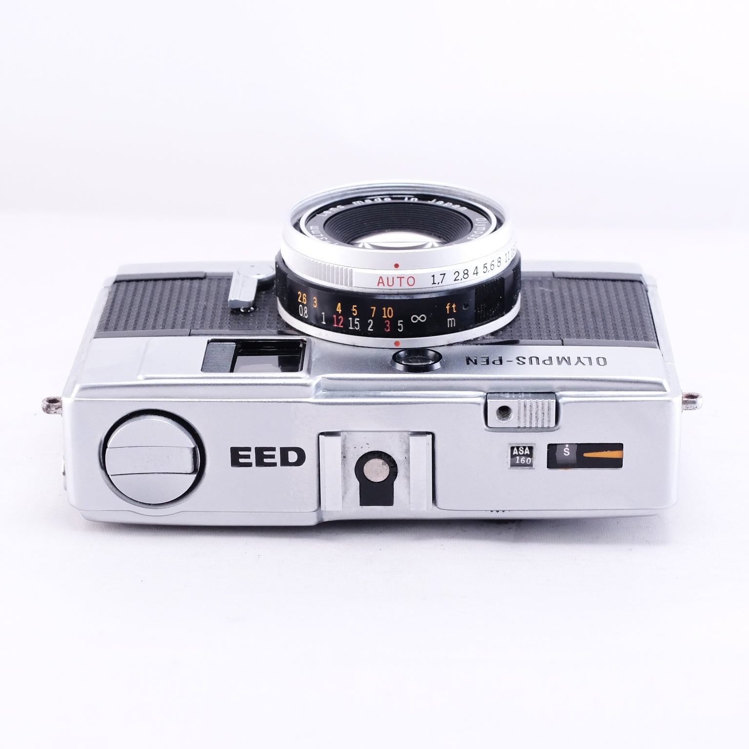 OLYMPUS PEN-EED