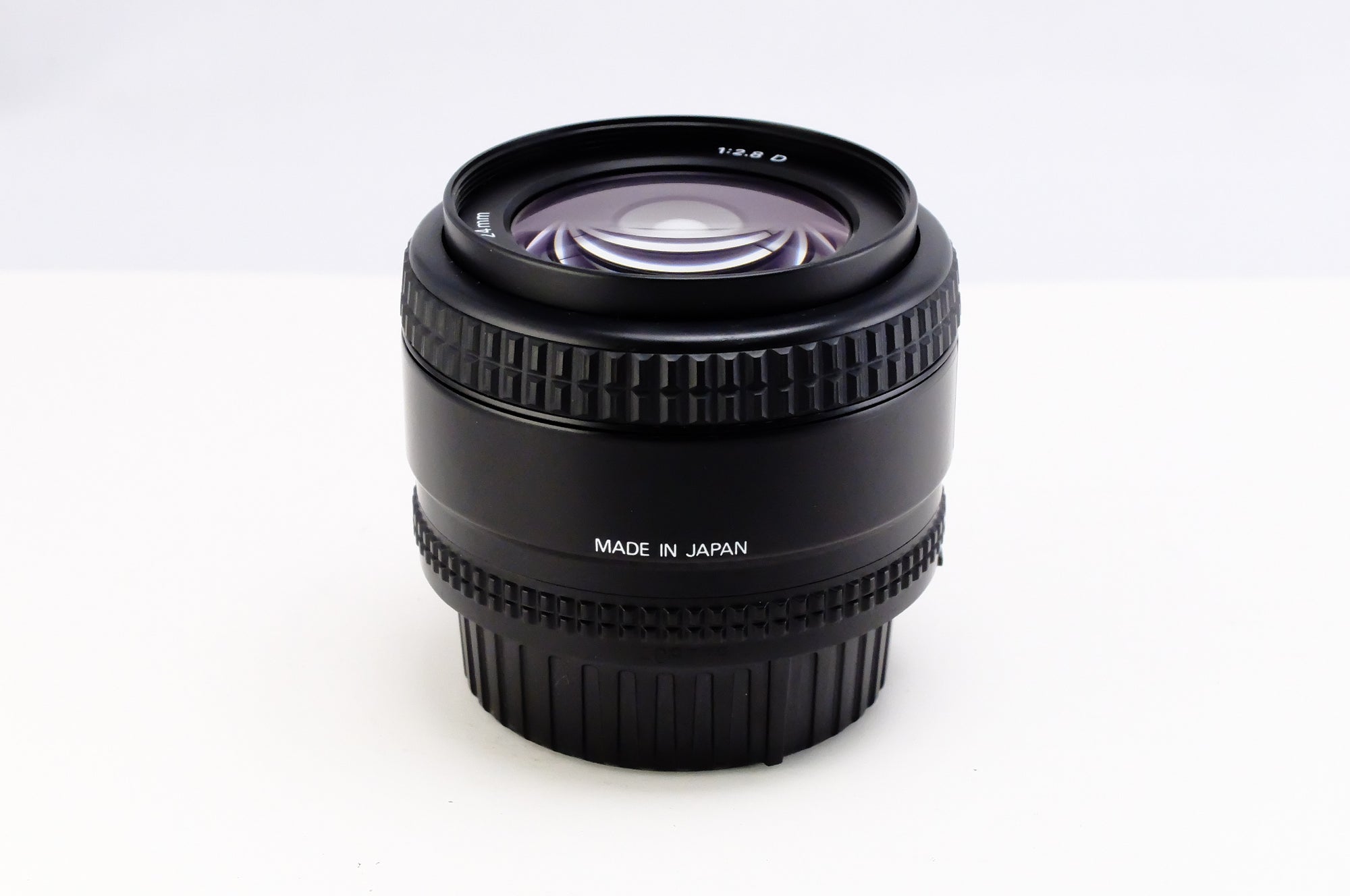 【Nikon】AF NIKKOR 24mm F2.8D [F] | 東京CAMERA