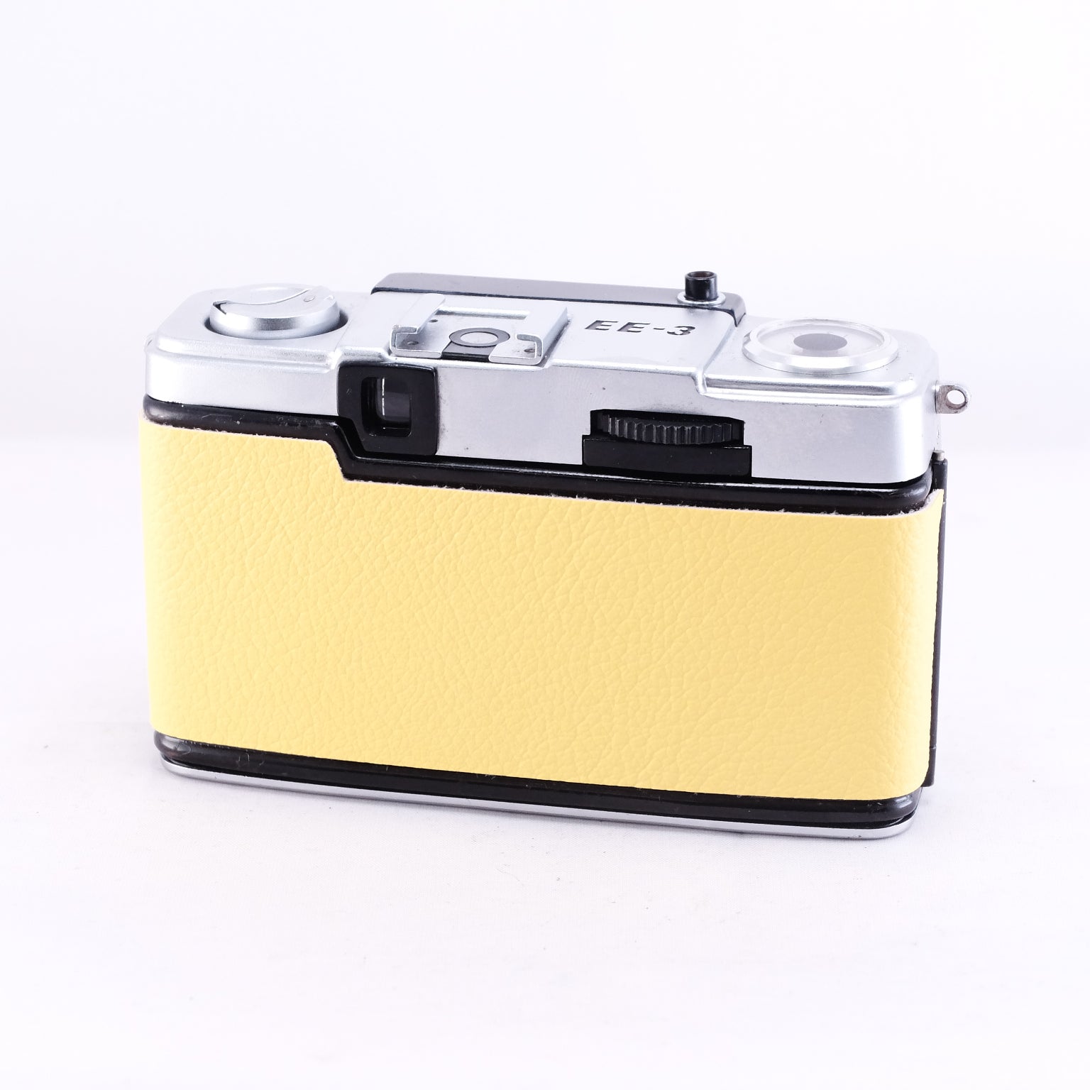 OLYMPUS PEN EE-3（Yellow）