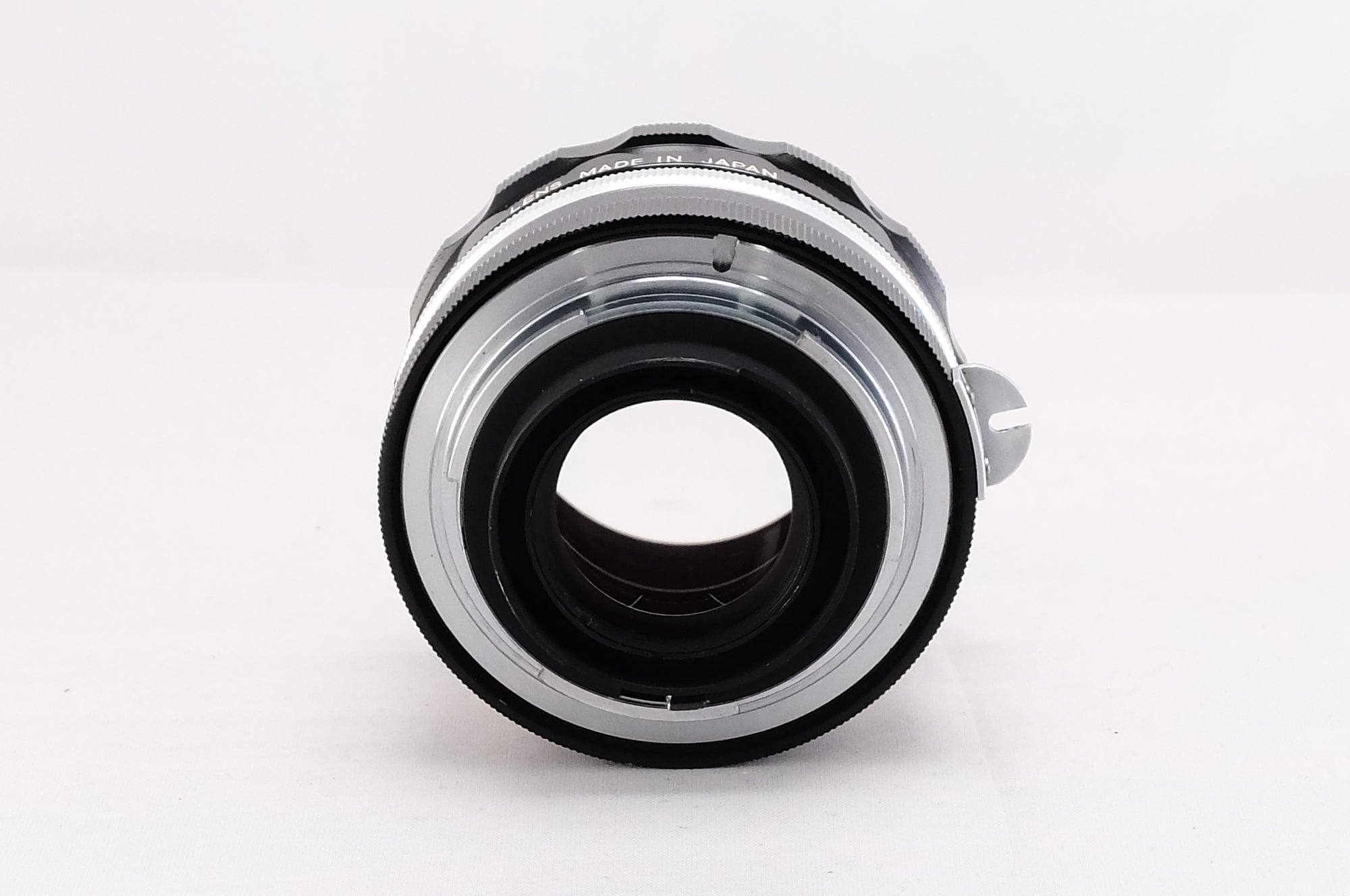 【Nikon】 NIKKOR-H Auto 50mm F2 (非Ai) [F] ※整備品 #1494059834224 | 東京CAMERA