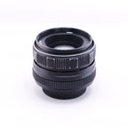 KMZ HELIOS-44M-4 58mm F2 [M42]