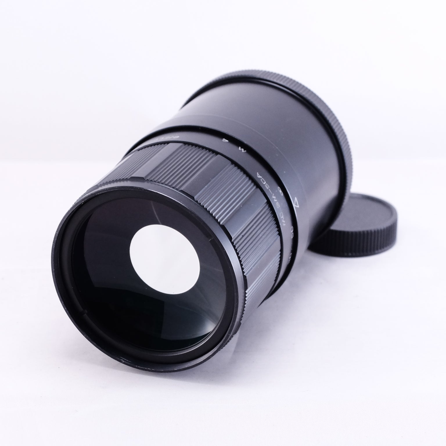 LZOS MC ZM-5CA 500mm F8 [M42]