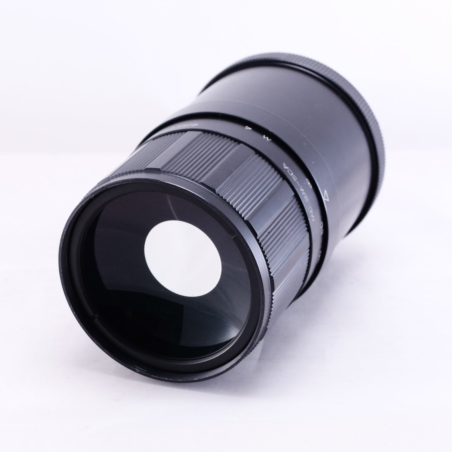 LZOS MC ZM-5CA 500mm F8 [M42]