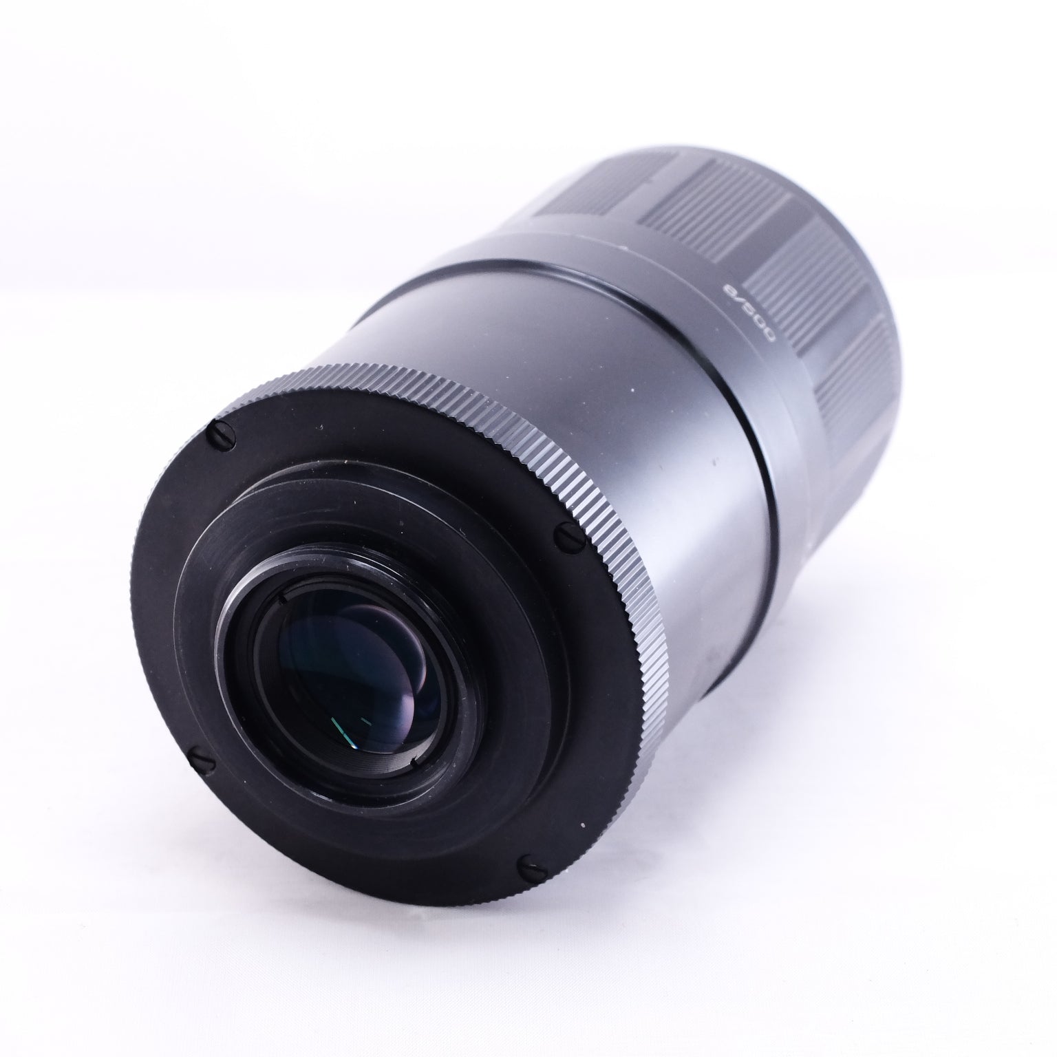 LZOS MC ZM-5CA 500mm F8 [M42]