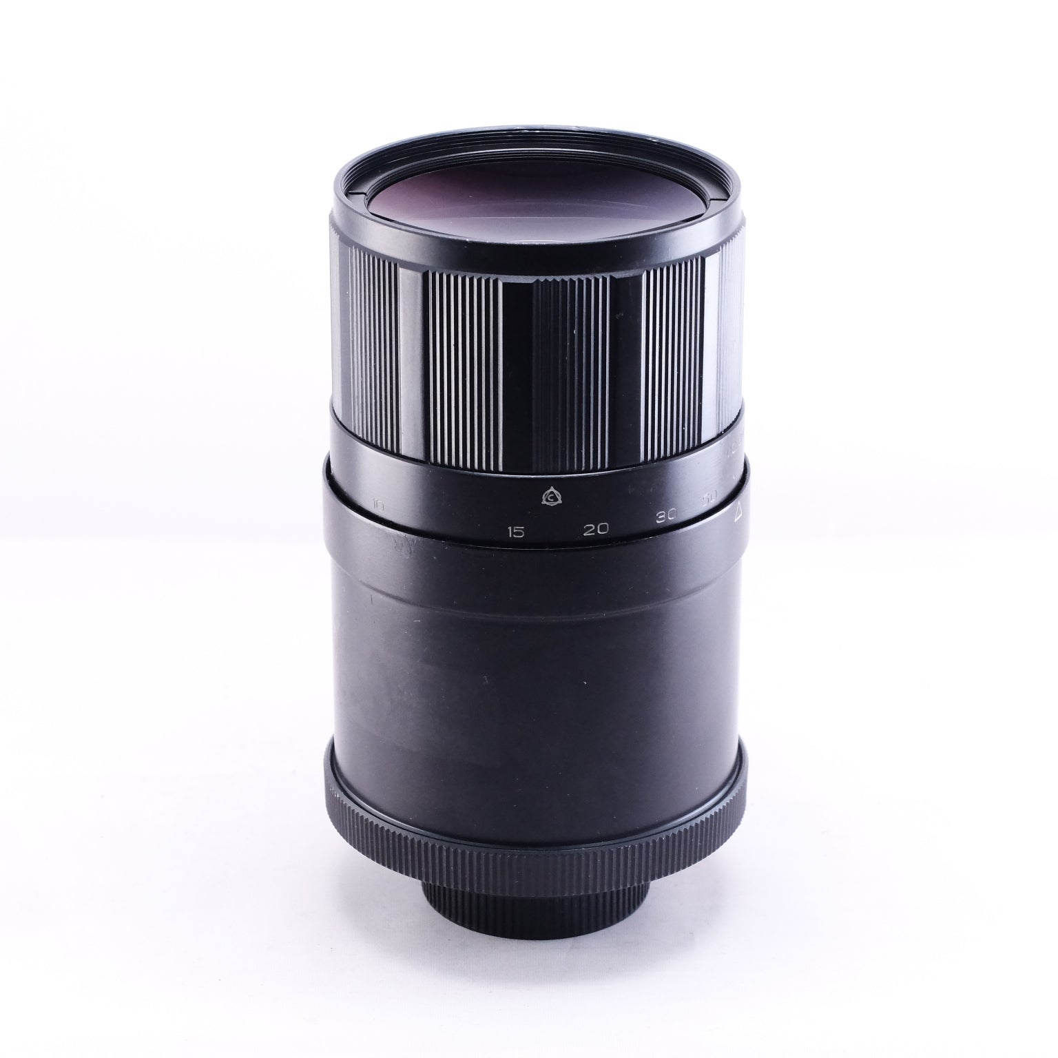 LZOS MC ZM-5CA 500mm F8 [M42]