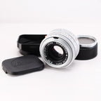 【Leica】SUMMICRON-M 35mm F2 ASPH. [M] + 12526 Hood #1657055817046 | 東京CAMERA