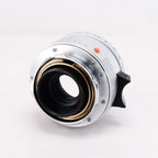【Leica】SUMMICRON-M 35mm F2 ASPH. [M] + 12526 Hood #1657055817046 | 東京CAMERA