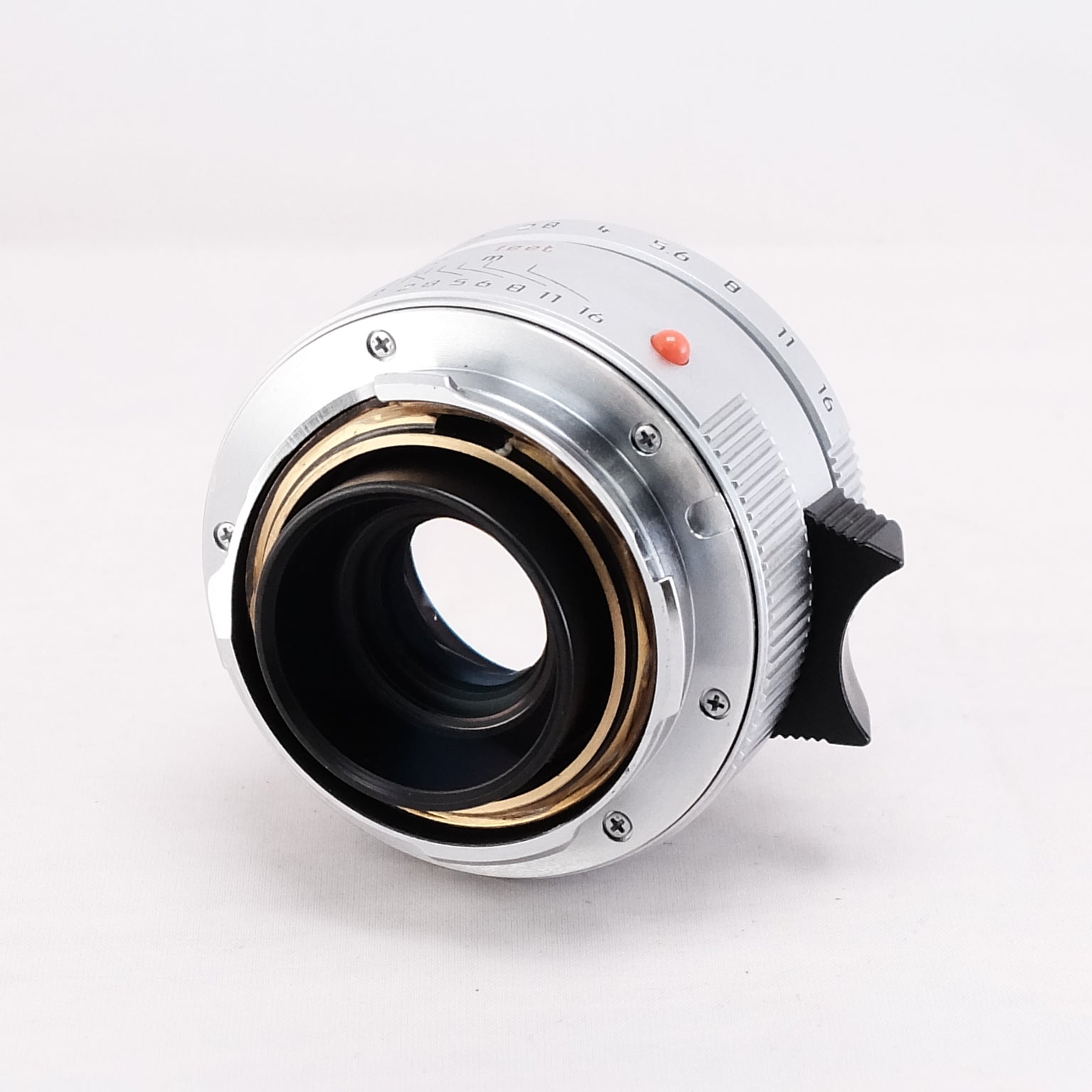 【Leica】SUMMICRON-M 35mm F2 ASPH. [M] + 12526 Hood #1657055817046 | 東京CAMERA
