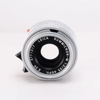 【Leica】SUMMICRON-M 35mm F2 ASPH. [M] + 12526 Hood #1657055817046 | 東京CAMERA