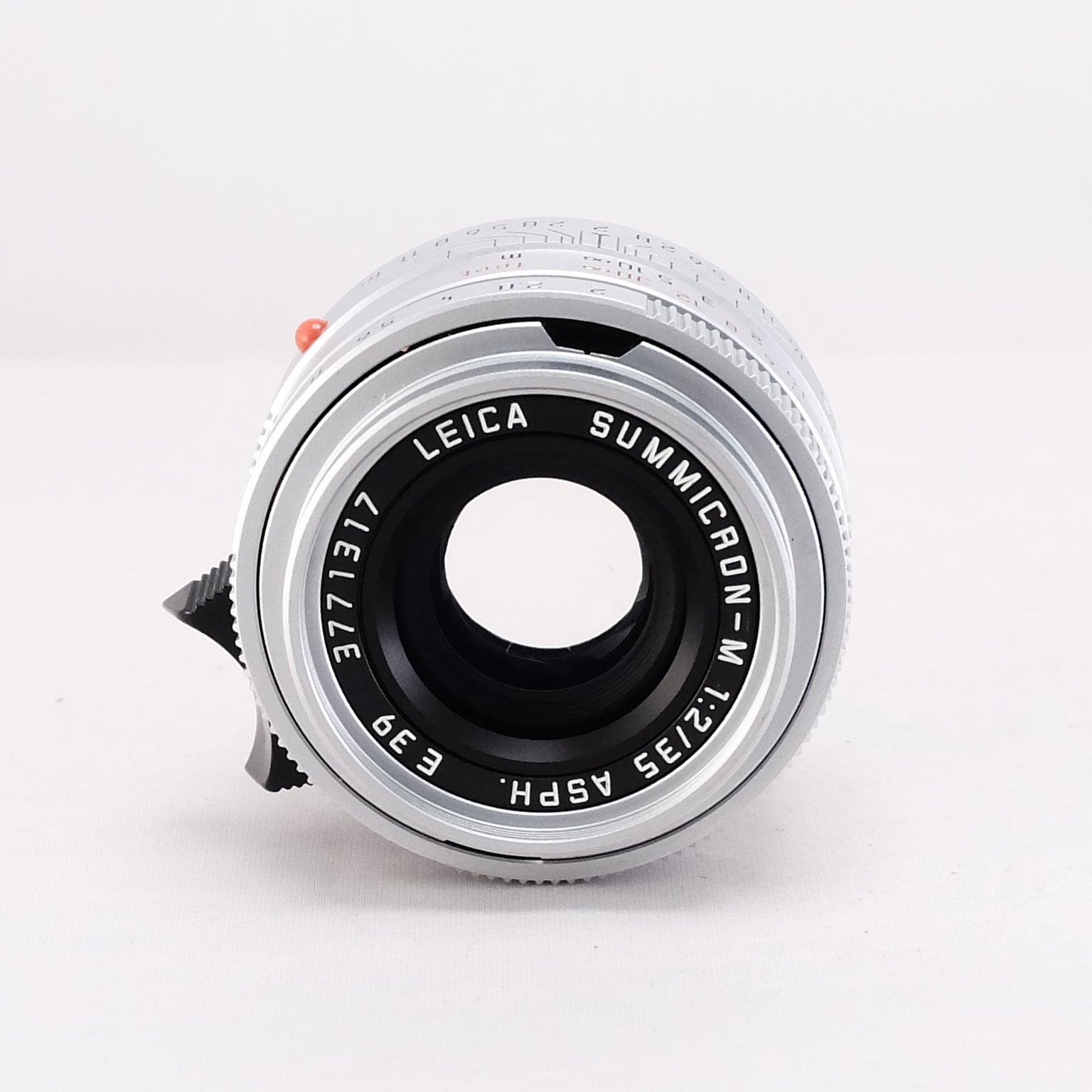 【Leica】SUMMICRON-M 35mm F2 ASPH. [M] + 12526 Hood #1657055817046 | 東京CAMERA