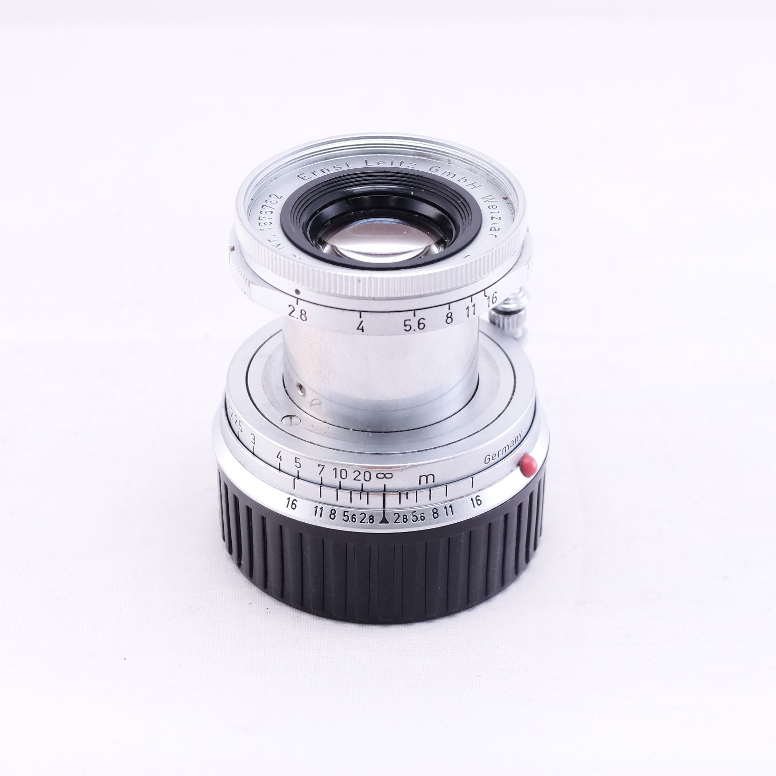 Leica Elmar 5cm F2.8 [M]