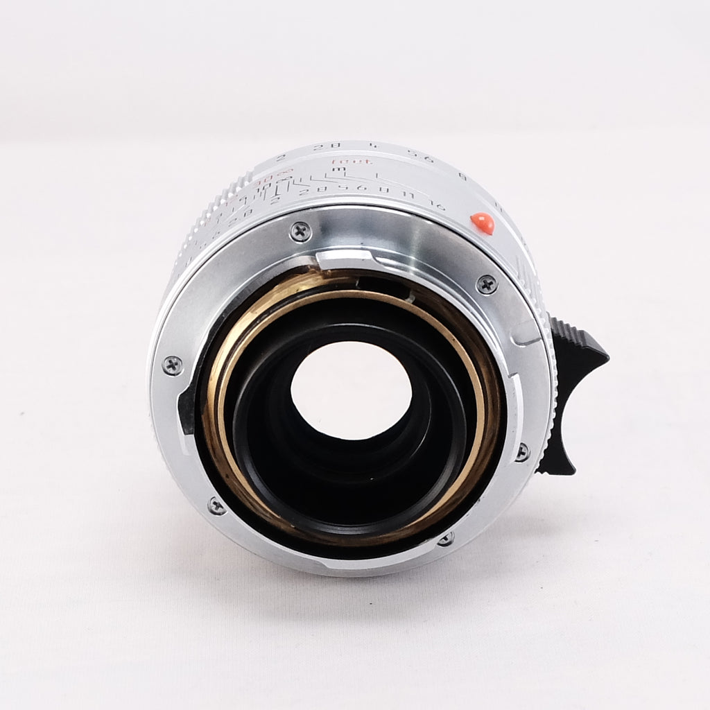 【Leica】SUMMICRON-M 35mm F2 ASPH. [M] + 12526 Hood #1657055817046 | 東京CAMERA