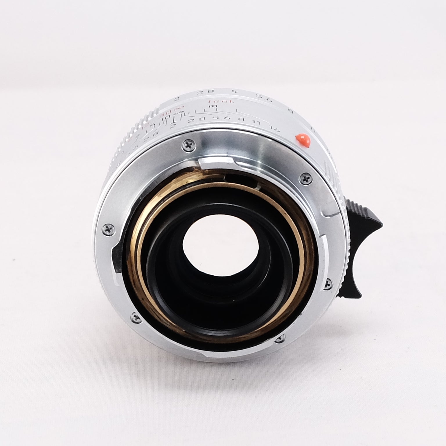 【Leica】SUMMICRON-M 35mm F2 ASPH. [M] + 12526 Hood #1657055817046 | 東京CAMERA