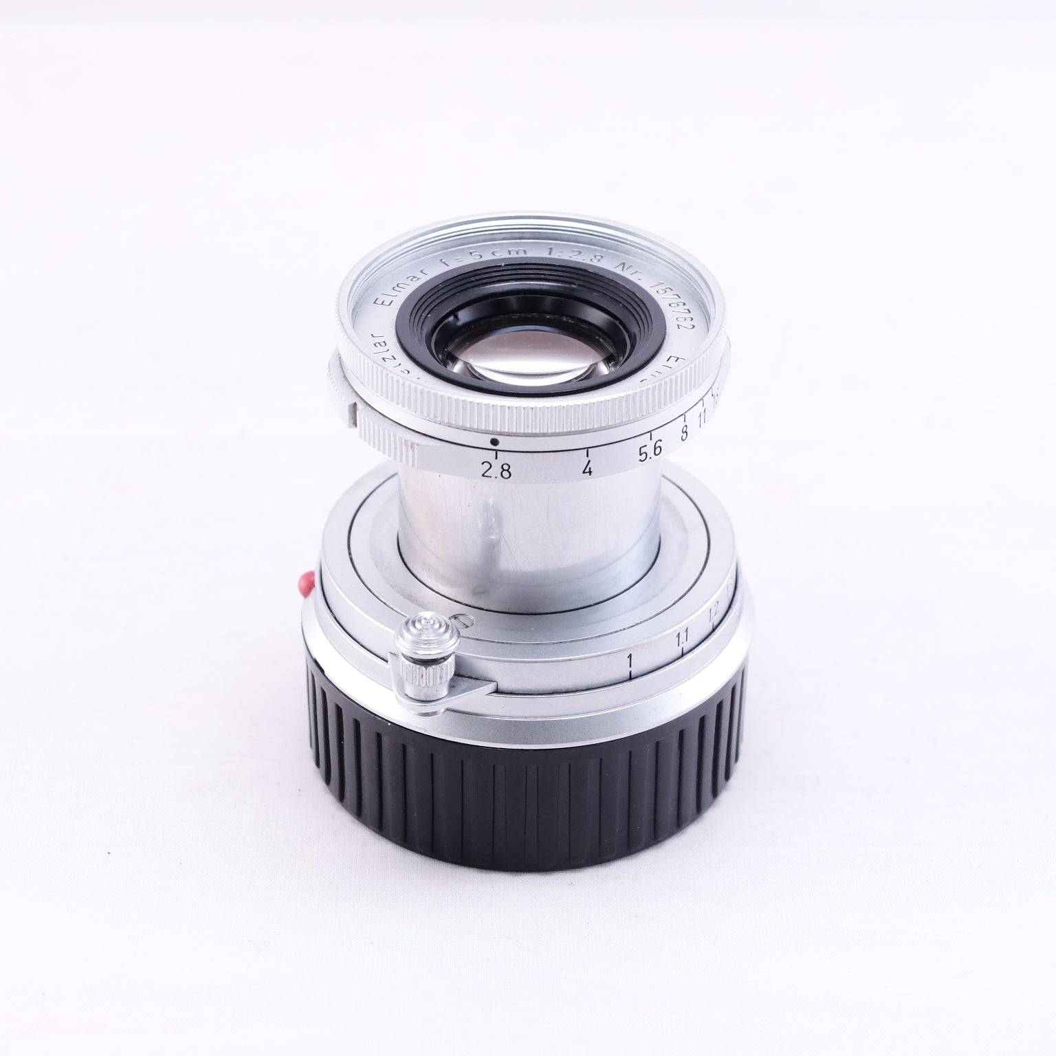 Leica Elmar 5cm F2.8 [M]