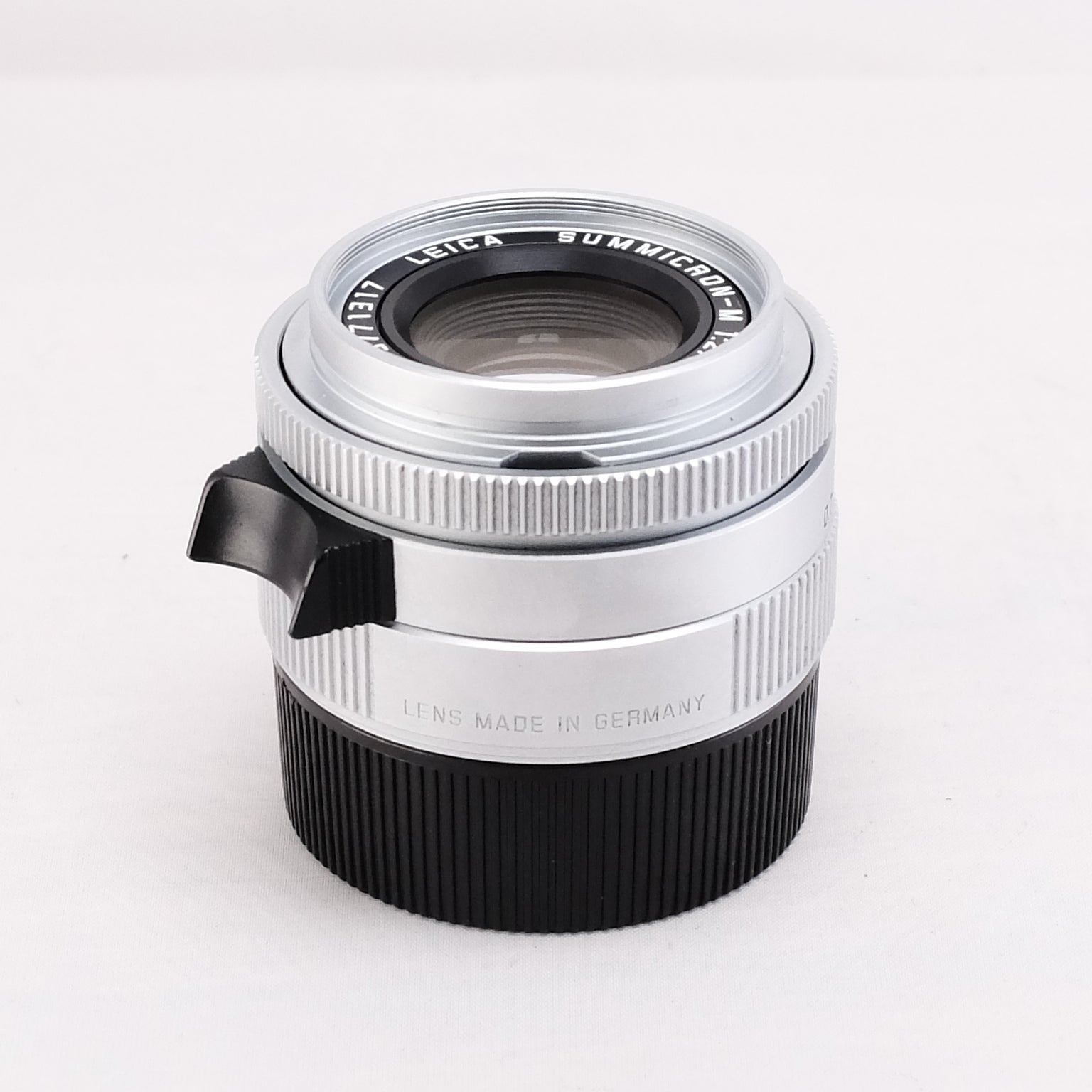 【Leica】SUMMICRON-M 35mm F2 ASPH. [M] + 12526 Hood #1657055817046 | 東京CAMERA