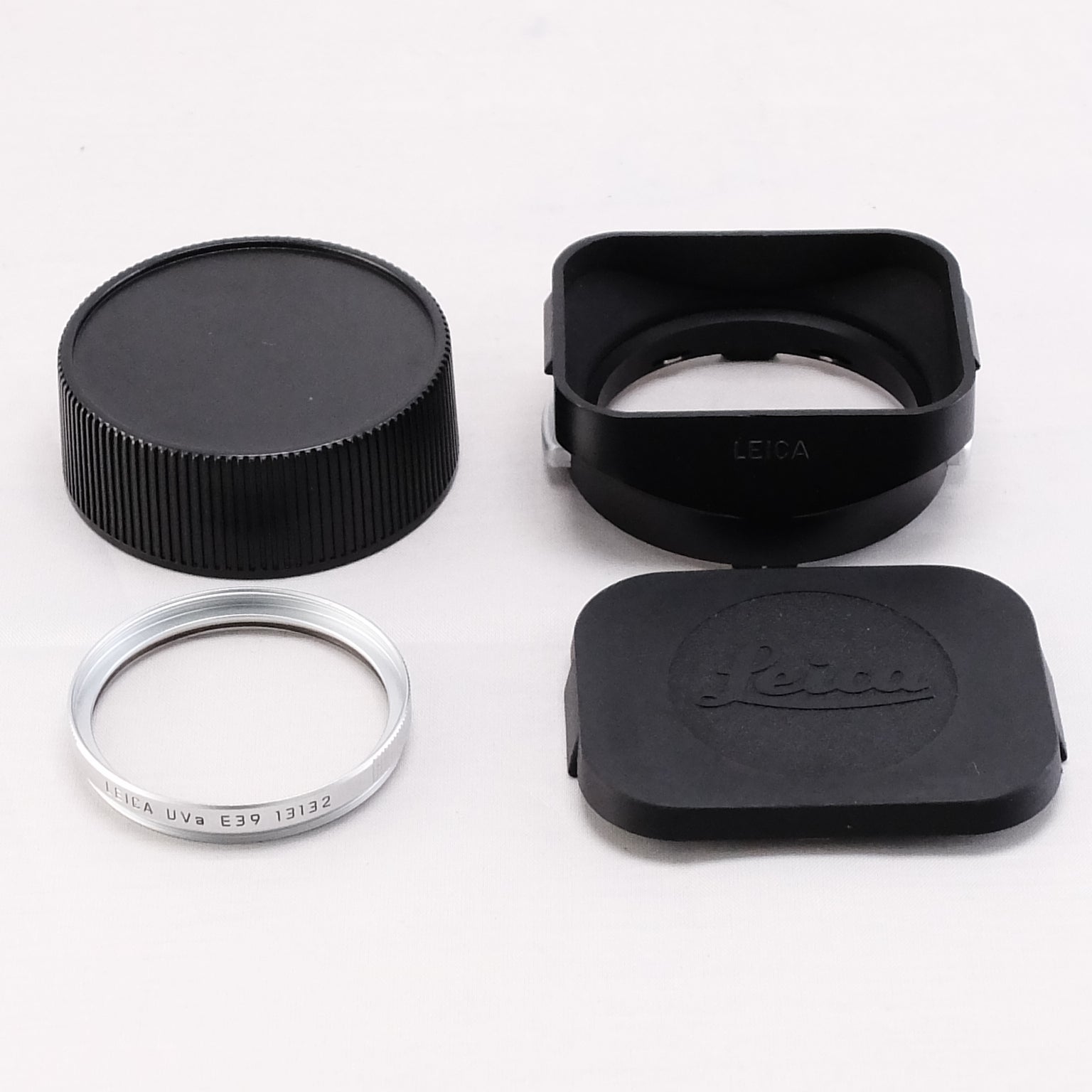 【Leica】SUMMICRON-M 35mm F2 ASPH. [M] + 12526 Hood #1657055817046 | 東京CAMERA