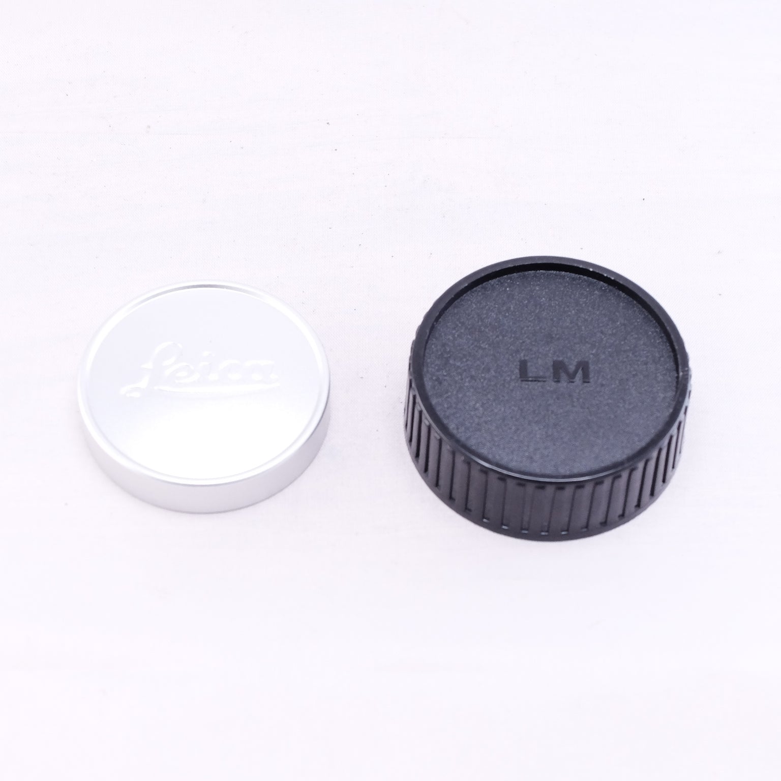 Leica Elmar 5cm F2.8 [M]