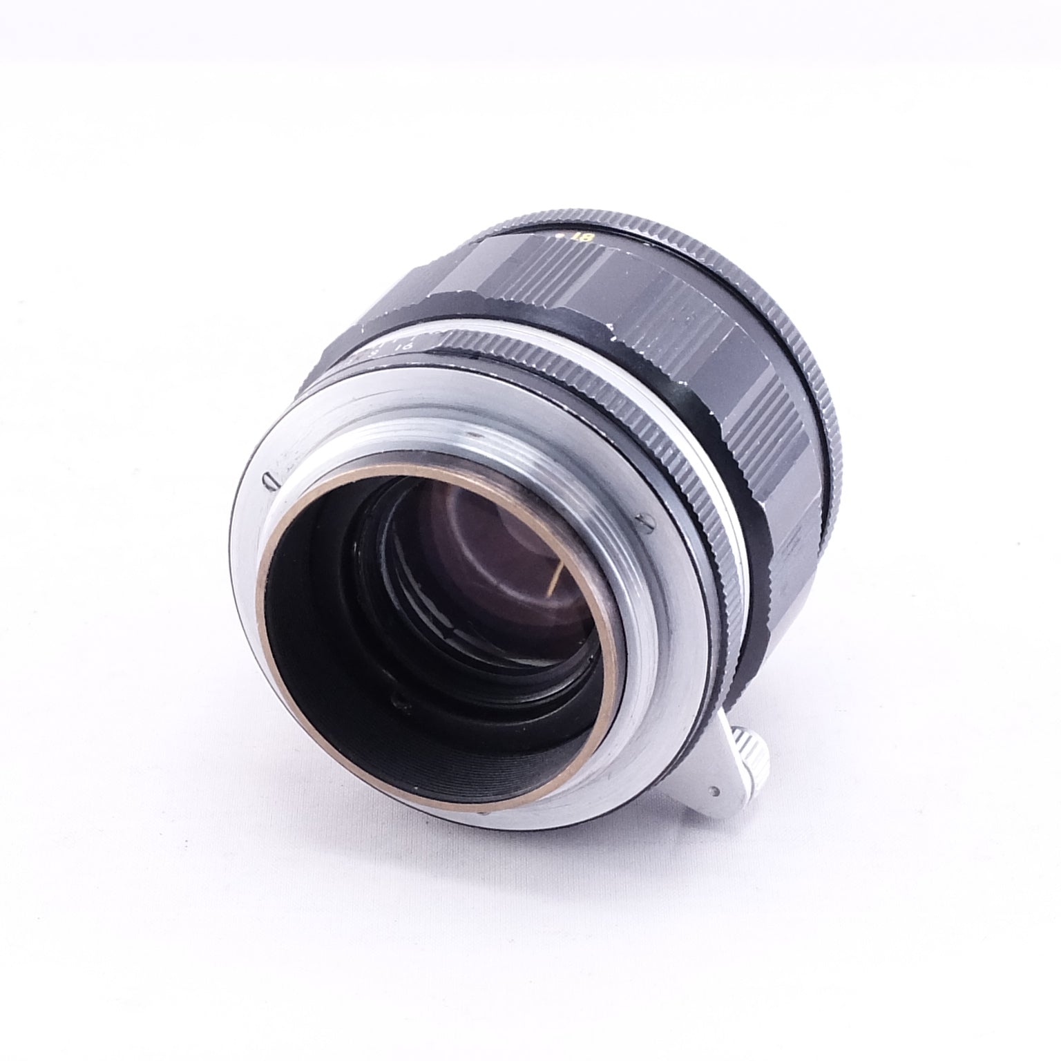 TOPCON Tokyo Kogaku Topcor-s 5cm F1.8 [L39]