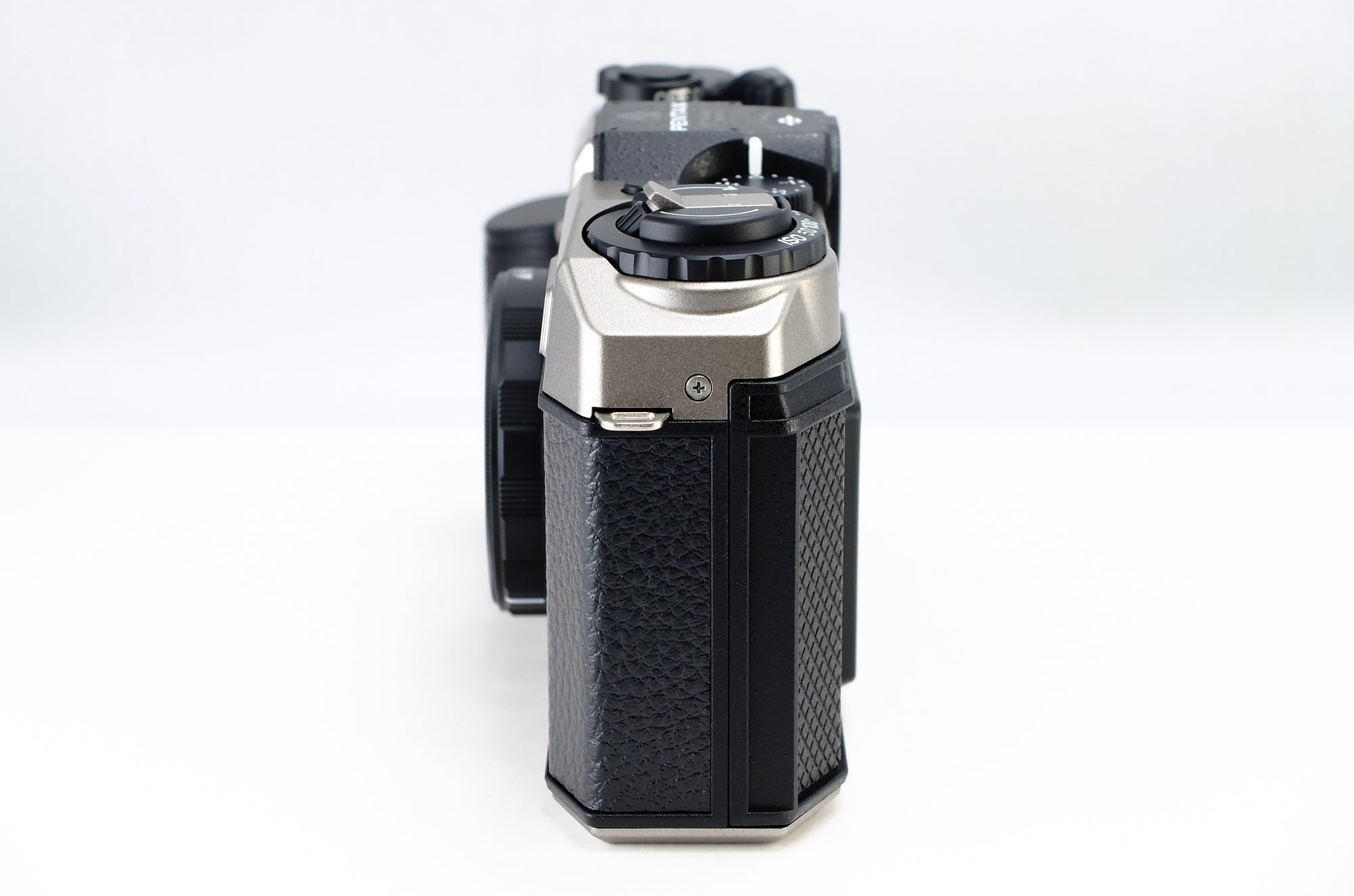 【PENTAX】17 | 東京CAMERA
