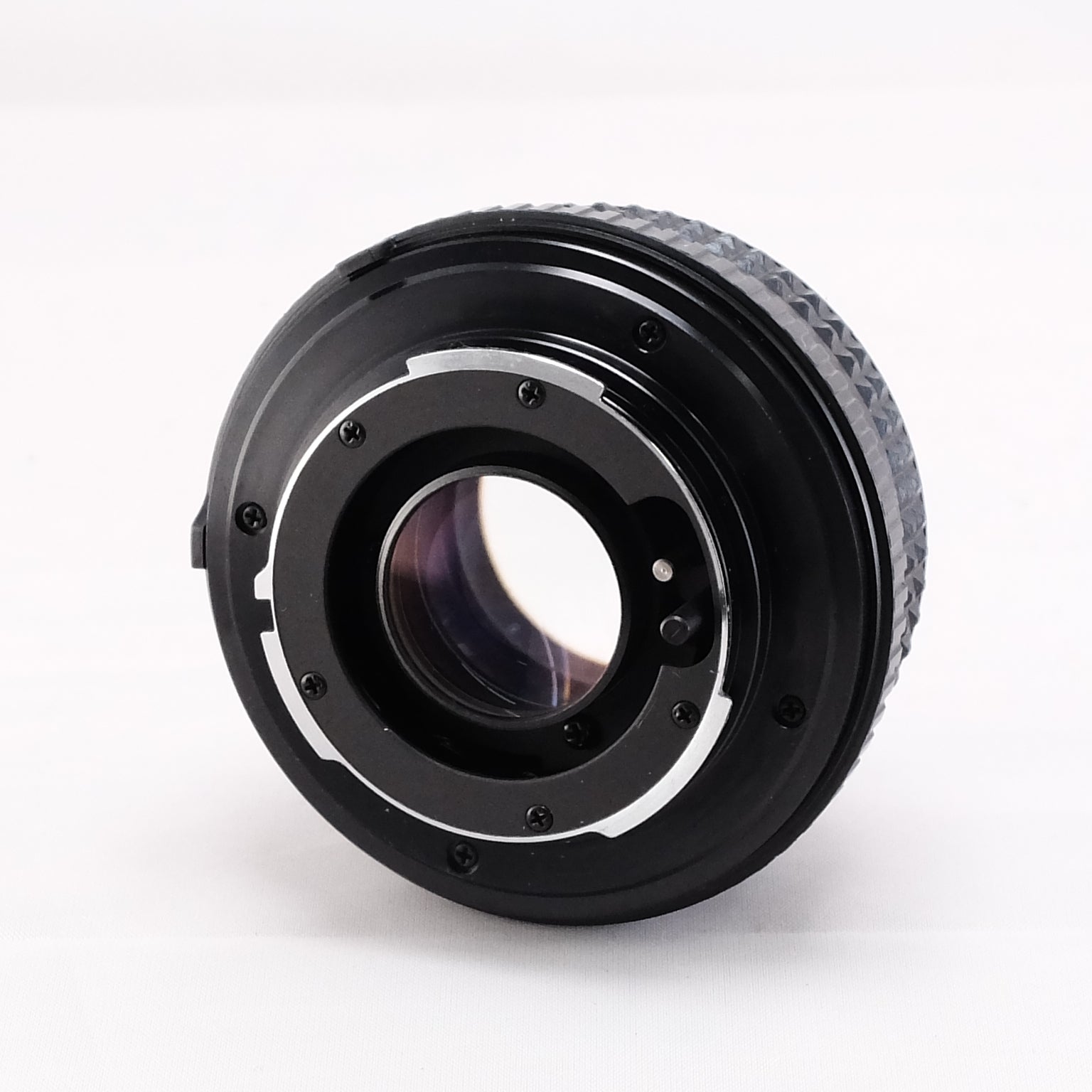 【MINOLTA】MD ROKKOR 45mm F2 [MD] #1866058315728 | 東京CAMERA