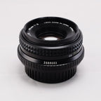 【MINOLTA】MD ROKKOR 45mm F2 [MD] #1866058315728 | 東京CAMERA