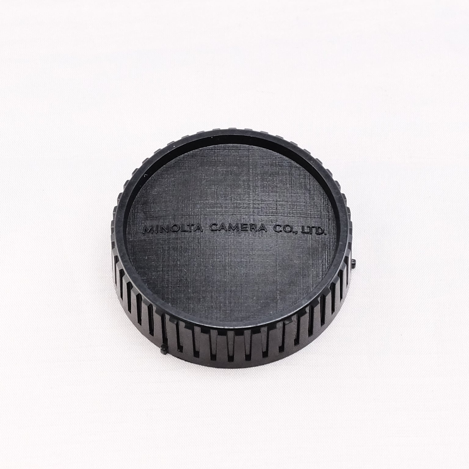 【MINOLTA】MD ROKKOR 45mm F2 [MD] #1866058315728 | 東京CAMERA