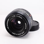 【MINOLTA】MD W.ROKKOR 28mm F3.5 [MD] #1766050243716 | 東京CAMERA
