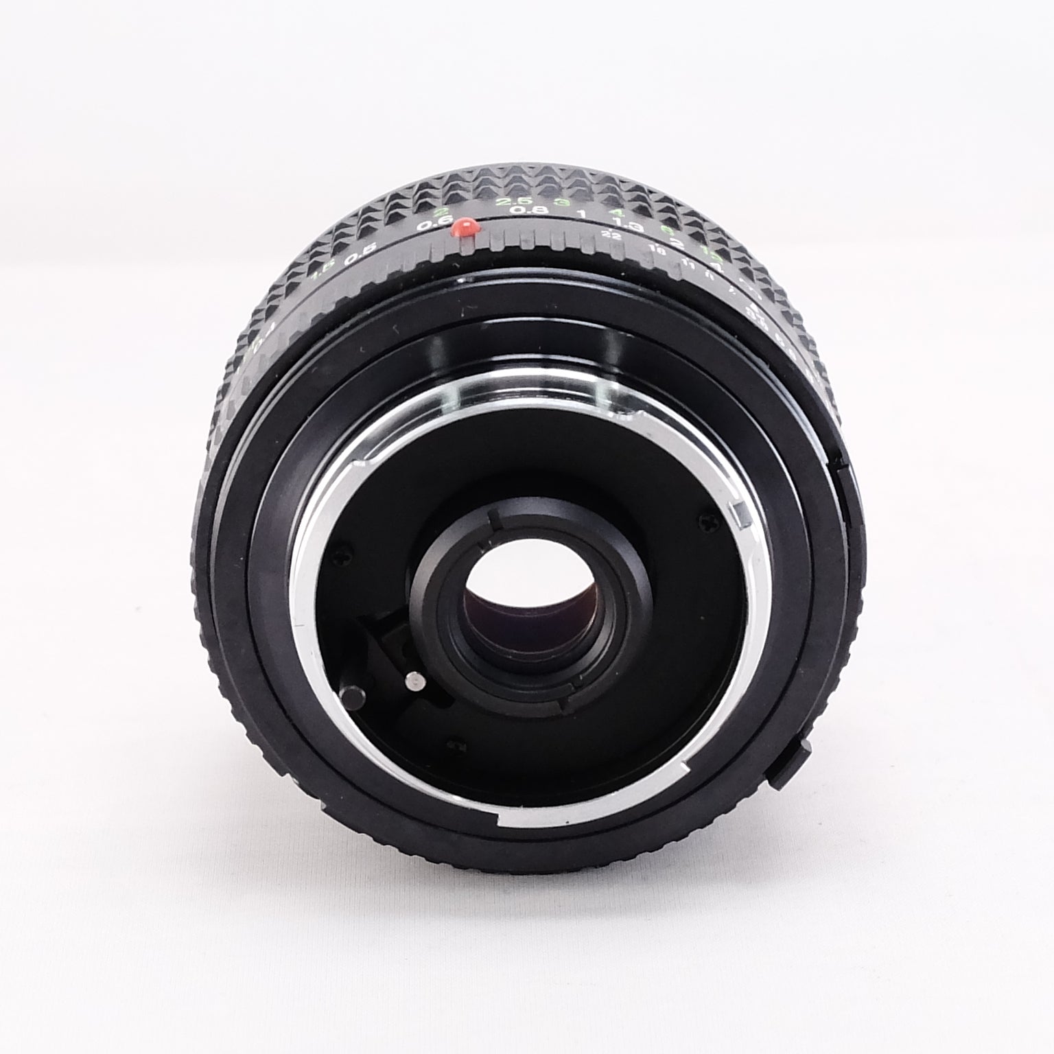 【MINOLTA】MD W.ROKKOR 28mm F3.5 [MD] #1766050243716 | 東京CAMERA