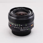 【MINOLTA】MD W.ROKKOR 28mm F3.5 [MD] #1766050243716 | 東京CAMERA