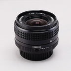 【MINOLTA】MD W.ROKKOR 28mm F3.5 [MD] #1766050243716 | 東京CAMERA