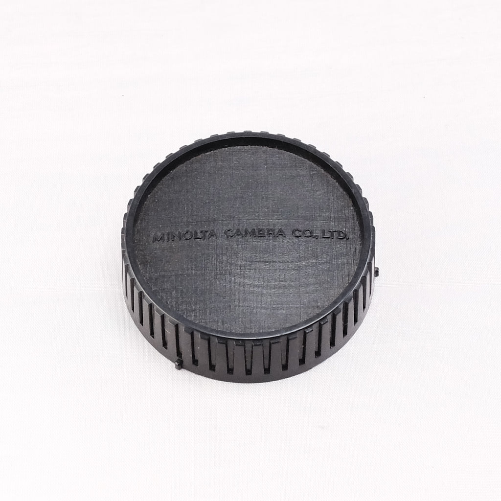 【MINOLTA】MD W.ROKKOR 28mm F3.5 [MD] #1766050243716 | 東京CAMERA